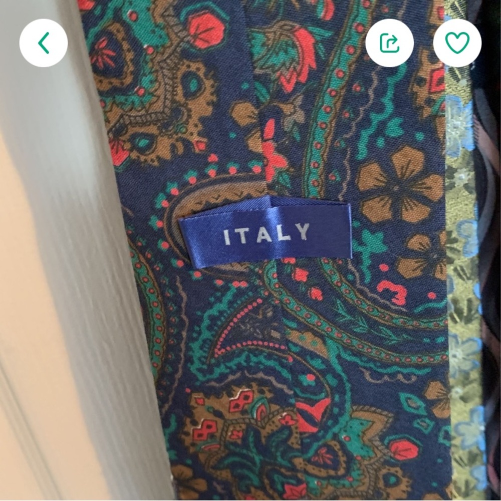 Silk Tie’s Bundle - image 5